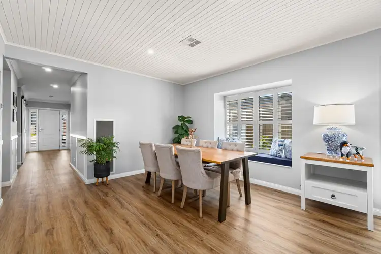 Fifth view of Homely house listing, 9 Boston Boulevard, Traralgon VIC 3844