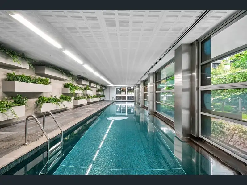 Main view of Homely apartment listing, 609 Victoria Street, Abbotsford VIC 3067