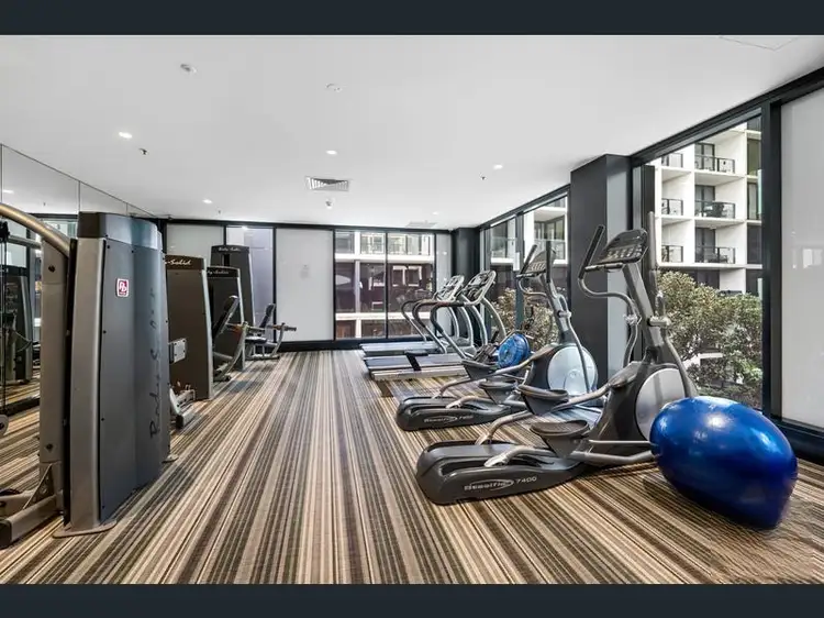 Second view of Homely apartment listing, 609 Victoria Street, Abbotsford VIC 3067