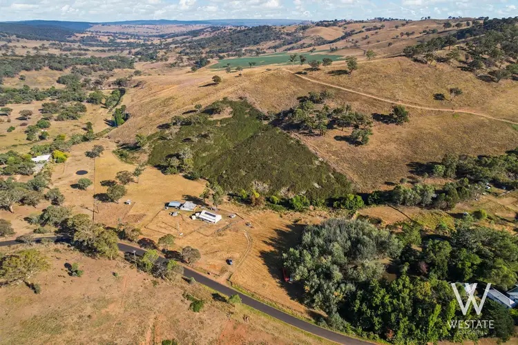 Second view of Homely rural property listing, 2879 Beaconsfield Road, Wisemans Creek NSW 2795