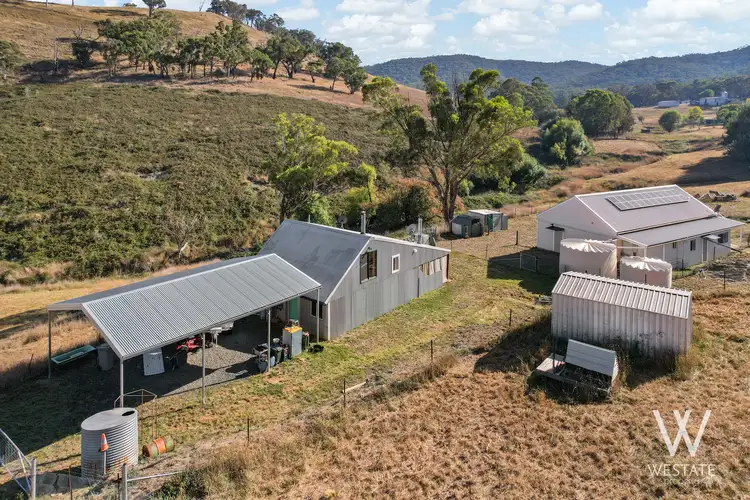 Fourth view of Homely rural property listing, 2879 Beaconsfield Road, Wisemans Creek NSW 2795