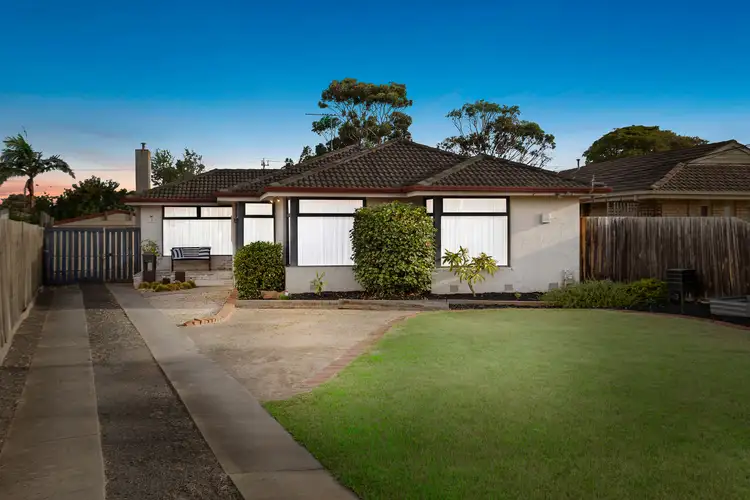 1 Whiton Grove, Wyndham Vale VIC 3024