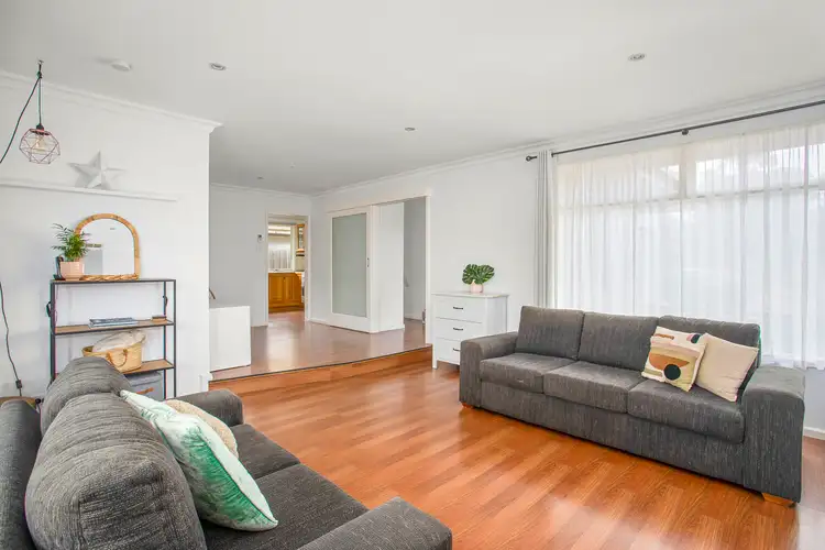 Second view of Homely house listing, 1 Whiton Grove, Wyndham Vale VIC 3024