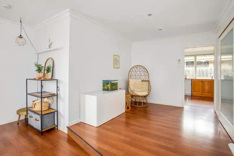Third view of Homely house listing, 1 Whiton Grove, Wyndham Vale VIC 3024
