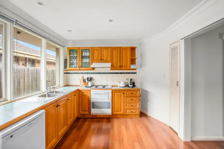 Fifth view of Homely house listing, 1 Whiton Grove, Wyndham Vale VIC 3024