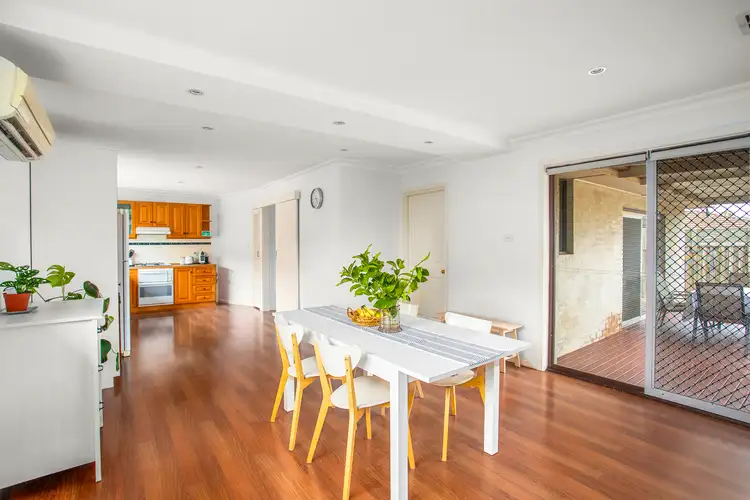 Sixth view of Homely house listing, 1 Whiton Grove, Wyndham Vale VIC 3024