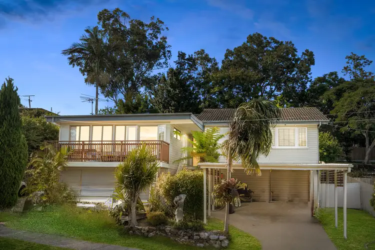 4 Joanne Street, Underwood QLD 4119
