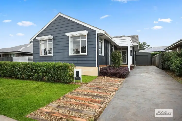 4 Kurrajong Crescent, Tahmoor NSW 2573