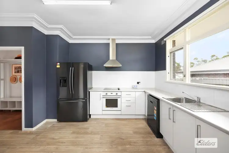 Fifth view of Homely house listing, 4 Kurrajong Crescent, Tahmoor NSW 2573