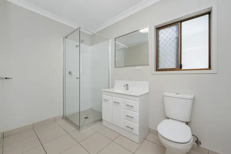Fourth view of Homely house listing, 23A Latchford Street, Pimlico QLD 4812