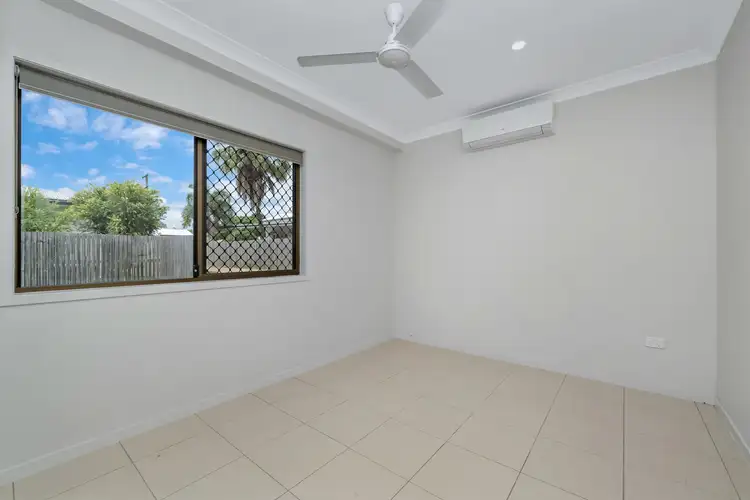 Fifth view of Homely house listing, 23A Latchford Street, Pimlico QLD 4812