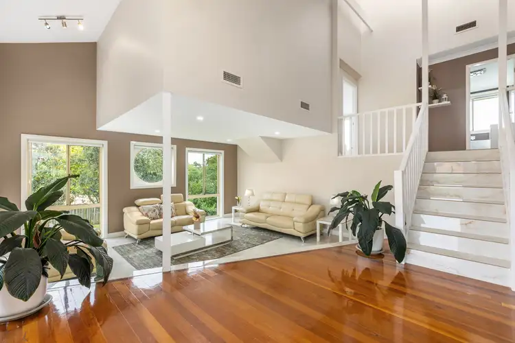 3 Salvestro Place, Bella Vista NSW 2153