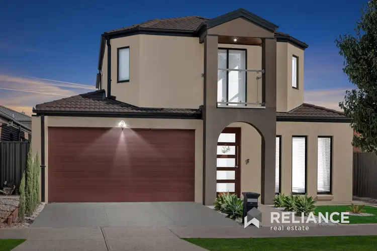Main view of Homely house listing, 23 Sherwood Street, Tarneit VIC 3029