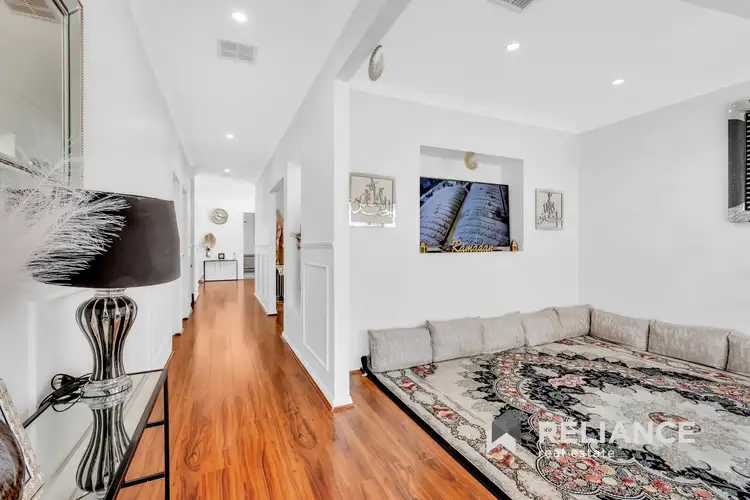 Third view of Homely house listing, 23 Sherwood Street, Tarneit VIC 3029