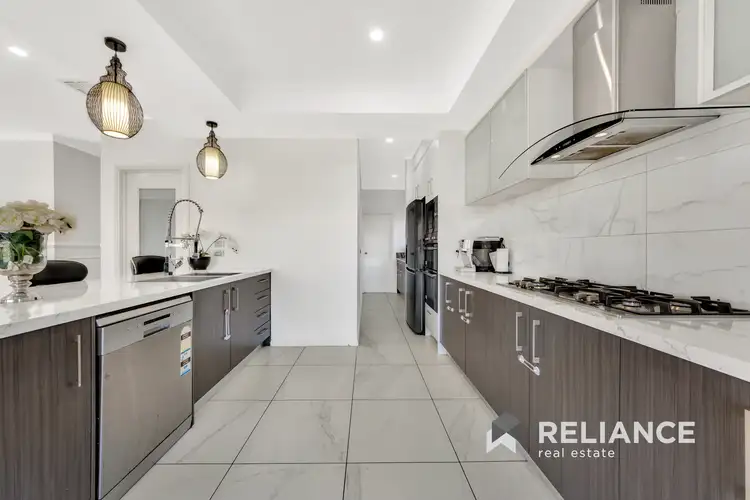 Fourth view of Homely house listing, 23 Sherwood Street, Tarneit VIC 3029