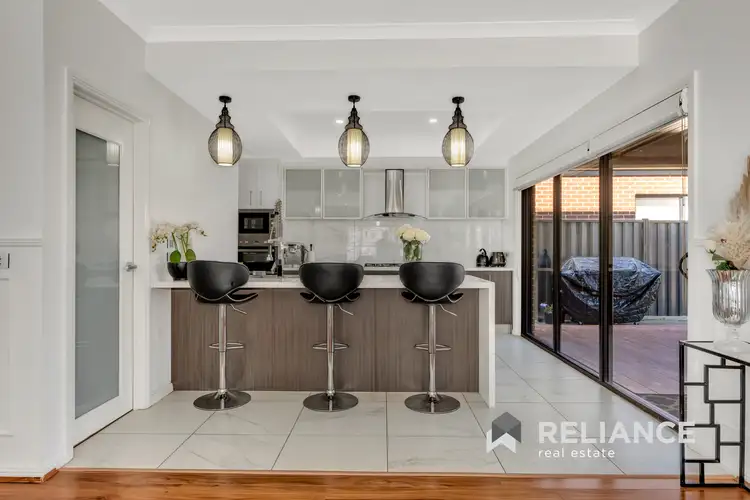 Fifth view of Homely house listing, 23 Sherwood Street, Tarneit VIC 3029