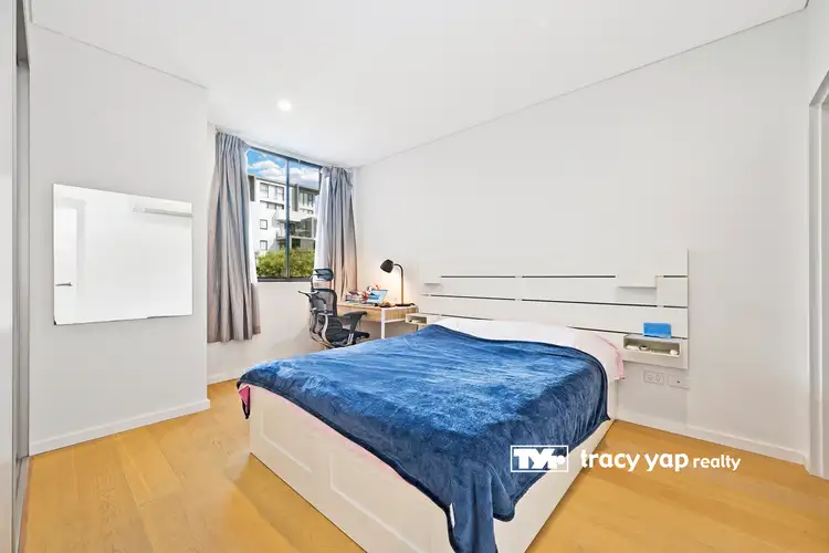 Sixth view of Homely apartment listing, 203/28 Cliff Road, Epping NSW 2121