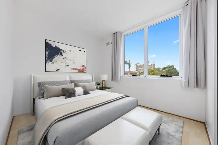 Second view of Homely unit listing, 12/147 Pacific Parade, Dee Why NSW 2099