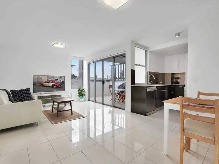 Fourth view of Homely apartment listing, 10/1163 Sandgate Road, Nundah QLD 4012