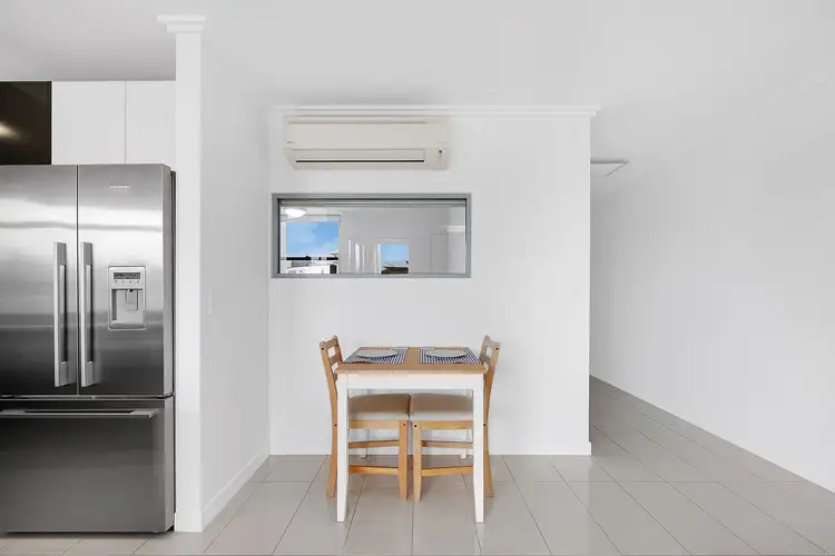 Seventh view of Homely apartment listing, 10/1163 Sandgate Road, Nundah QLD 4012
