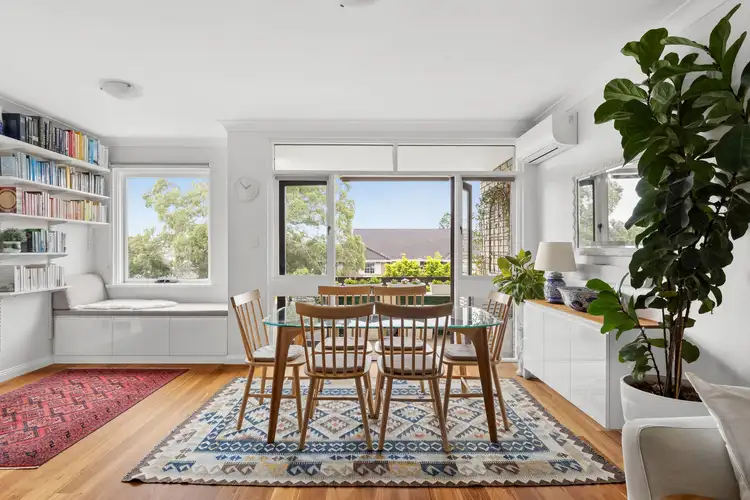 Second view of Homely apartment listing, 6/11-13 Ormond Street, Ashfield NSW 2131