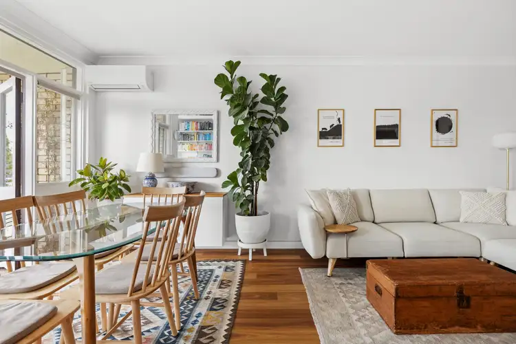 Third view of Homely apartment listing, 6/11-13 Ormond Street, Ashfield NSW 2131