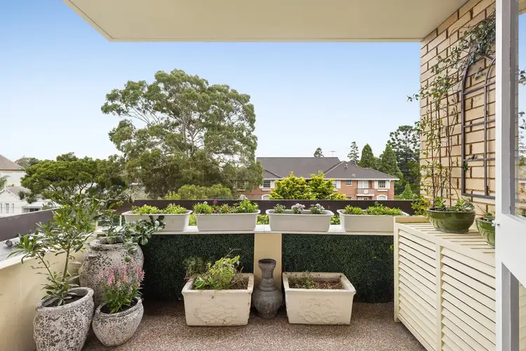 Sixth view of Homely apartment listing, 6/11-13 Ormond Street, Ashfield NSW 2131