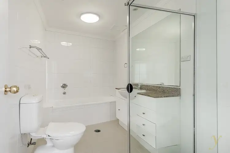 Fourth view of Homely apartment listing, 298 Sussex Street, Sydney NSW 2000