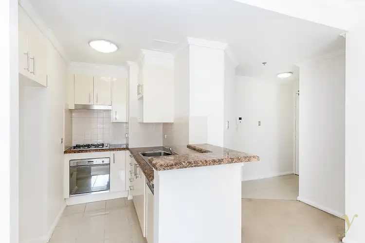 Fifth view of Homely apartment listing, 298 Sussex Street, Sydney NSW 2000