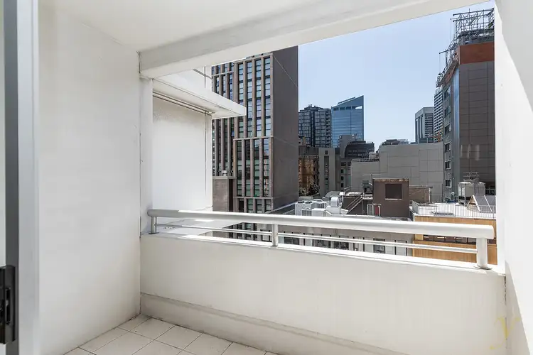 Sixth view of Homely apartment listing, 298 Sussex Street, Sydney NSW 2000