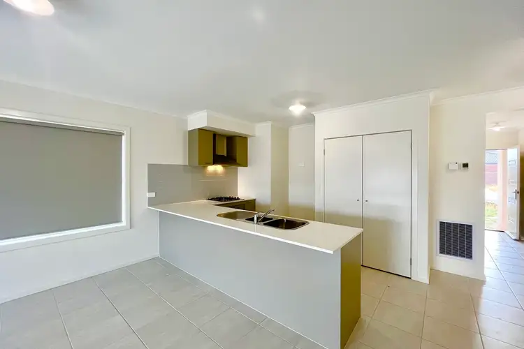 Fifth view of Homely house listing, 71 Stream Road, Wyndham Vale VIC 3024