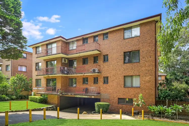 4/7 Central Avenue, Westmead NSW 2145