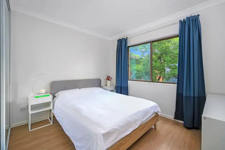 Sixth view of Homely unit listing, 4/7 Central Avenue, Westmead NSW 2145
