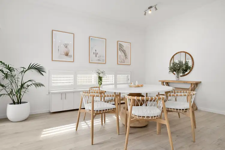 Fourth view of Homely semi-detached listing, 14A Kershaw Road, Menai NSW 2234