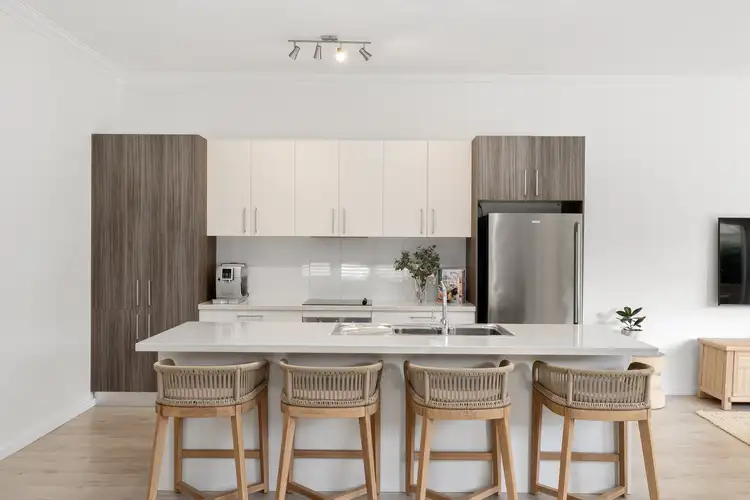 Sixth view of Homely semi-detached listing, 14A Kershaw Road, Menai NSW 2234