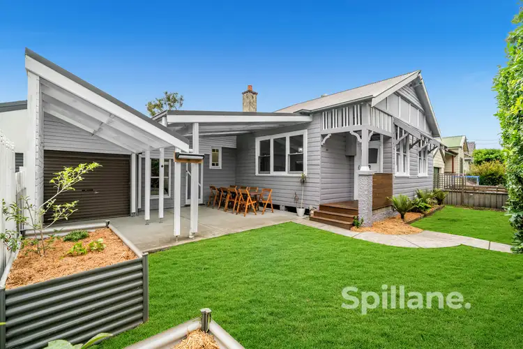 166 Dumaresq Street, Hamilton NSW 2303