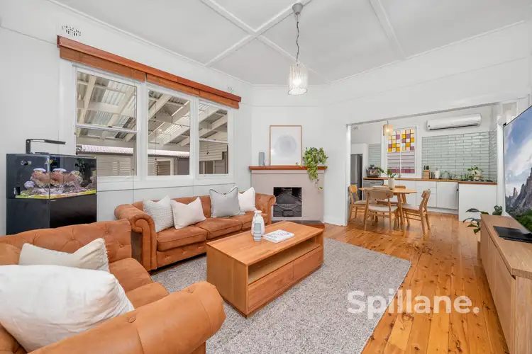 Third view of Homely house listing, 166 Dumaresq Street, Hamilton NSW 2303