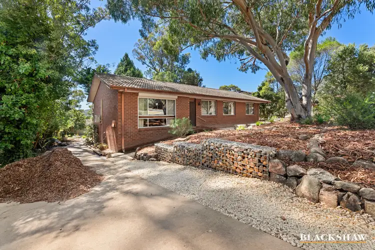 Fourth view of Homely house listing, 124 Learmonth Drive, Kambah ACT 2902