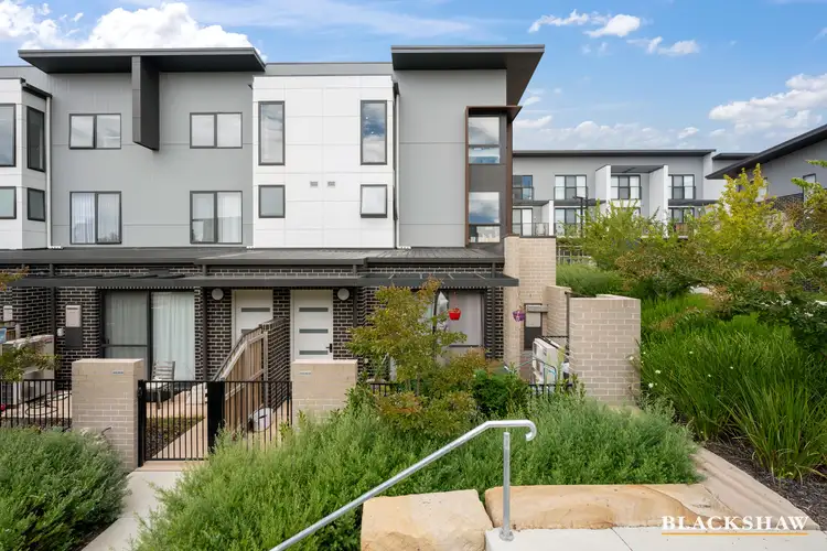 26/20 Greenwood Street, Denman Prospect ACT 2611