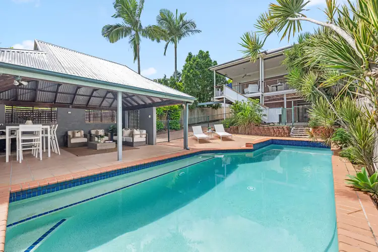 66 Barker Street, East Brisbane QLD 4169