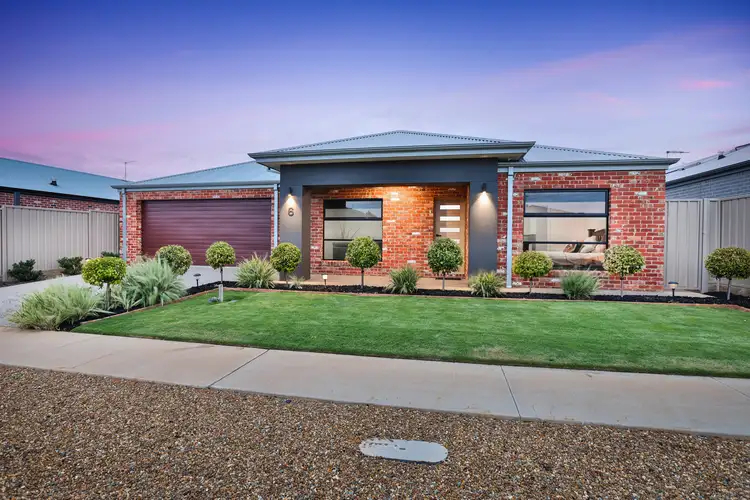 6 Barclay Boulevard, Red Cliffs VIC 3496