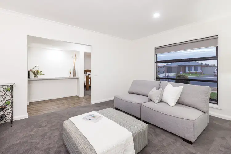 Fourth view of Homely house listing, 6 Barclay Boulevard, Red Cliffs VIC 3496