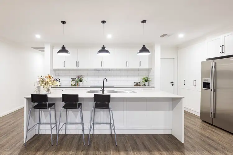 Fifth view of Homely house listing, 6 Barclay Boulevard, Red Cliffs VIC 3496