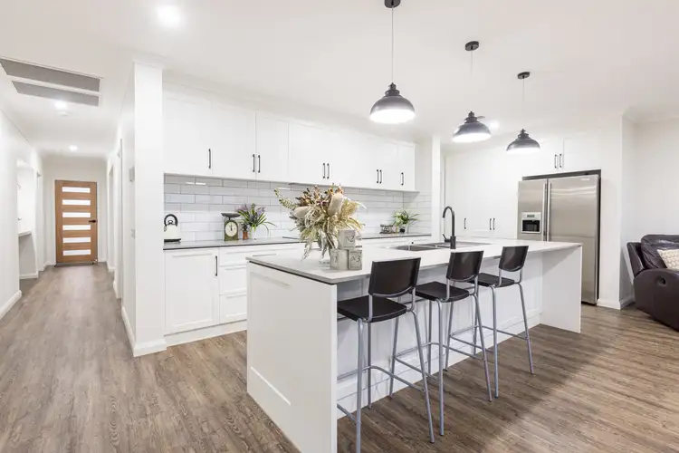 Sixth view of Homely house listing, 6 Barclay Boulevard, Red Cliffs VIC 3496