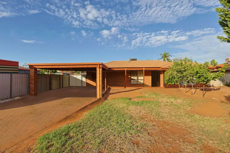 2 Jobson Court, Mildura VIC 3500