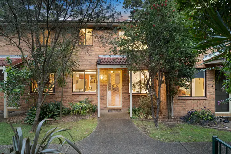 87/465-479 The Boulevarde, Kirrawee NSW 2232
