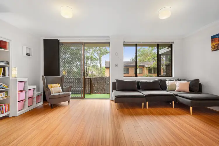 Third view of Homely townhouse listing, 87/465-479 The Boulevarde, Kirrawee NSW 2232
