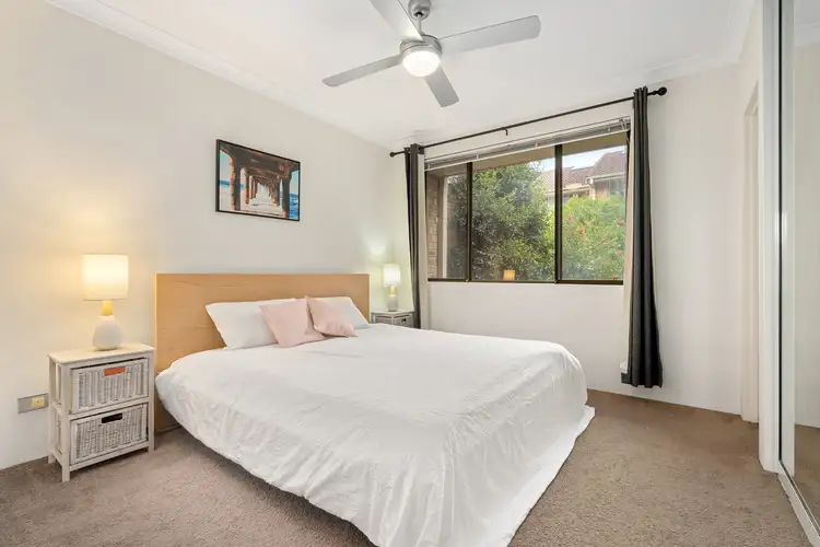Fifth view of Homely townhouse listing, 87/465-479 The Boulevarde, Kirrawee NSW 2232