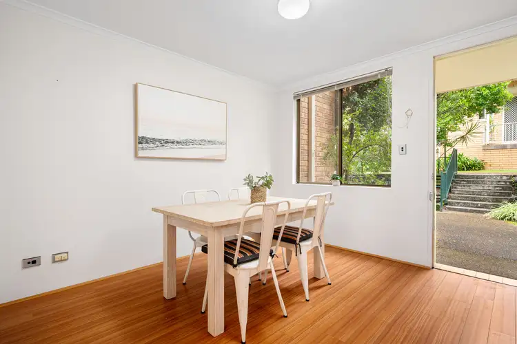 Sixth view of Homely townhouse listing, 87/465-479 The Boulevarde, Kirrawee NSW 2232