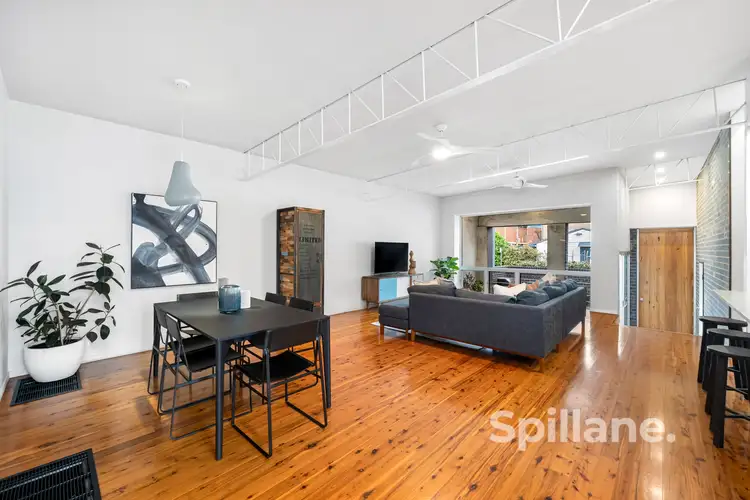 Fifth view of Homely house listing, 45 Albert Street, Wickham NSW 2293